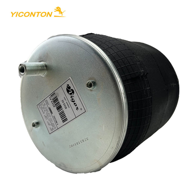 فنر هوای لاستیکی برای تریلر اشمیتز 016512 Firestone W01 - M58 - 6318 فنر بادی