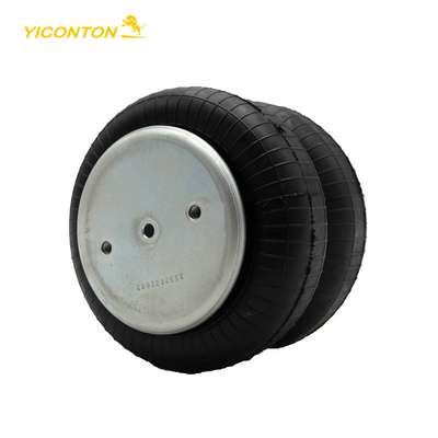 W01-358-7897 دو فنر بادی پیچ خورده برای هندریکسون 002878