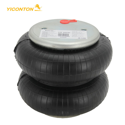 سفارشی 2B 5282 Air Ride فنر لاستیکی دو پیچ
