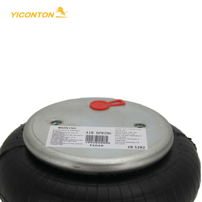 سفارشی 2B 5282 Air Ride فنر لاستیکی دو پیچ