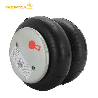 سفارشی 2B 5282 Air Ride فنر لاستیکی دو پیچ