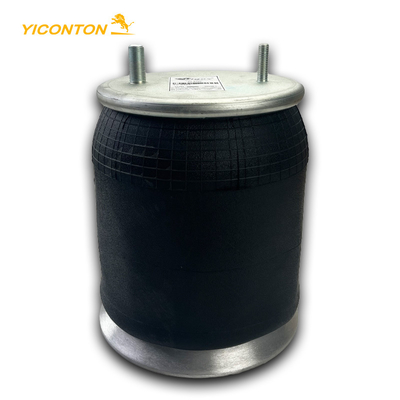 Yiconton  Scania DAF BPW Hendrickson Scania Ridewell MAN SAF Rubber Air Spring For Truck Trailer Bus Industrial