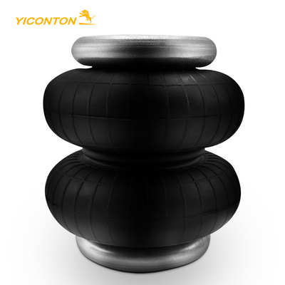 Yiconton  Scania DAF BPW Hendrickson Scania Ridewell MAN SAF Rubber Air Spring For Truck Trailer Bus Industrial
