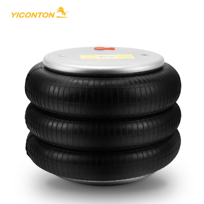 Yiconton  Scania DAF BPW Hendrickson Scania Ridewell MAN SAF Rubber Air Spring For Truck Trailer Bus Industrial