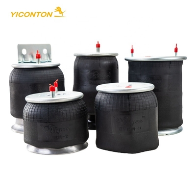 Yiconton برای هندریکسون Ridewell Saf  مرسدس بنز فنر هوای لاستیکی برای کامیون تریلر صنعتی