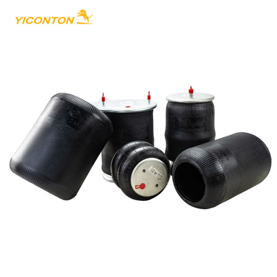 Yiconton برای هندریکسون Ridewell Saf  مرسدس بنز فنر هوای لاستیکی برای کامیون تریلر صنعتی