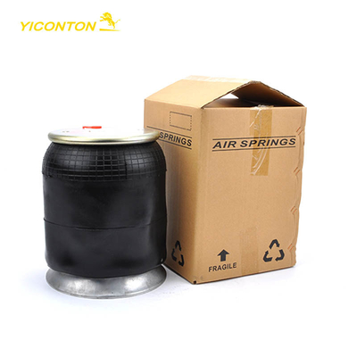 Yiconton برای هندریکسون Ridewell Saf  مرسدس بنز فنر هوای لاستیکی برای کامیون تریلر صنعتی