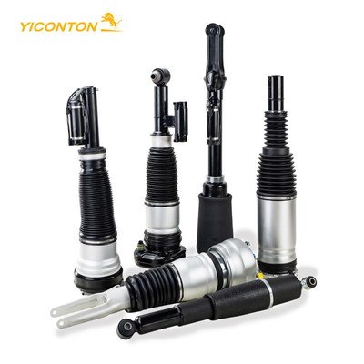 Yiconton برای BMW Audi Land Rover GMC Ford Air strut فنر هوا بلوک دریچه کمپرسور تعلیق هوا
