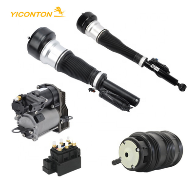 Yiconton برای BMW Audi Land Rover GMC Ford Air strut فنر هوا بلوک دریچه کمپرسور تعلیق هوا