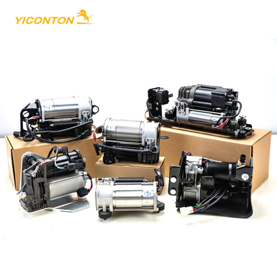 Yiconton برای BMW Audi Land Rover GMC Ford Air strut فنر هوا بلوک دریچه کمپرسور تعلیق هوا