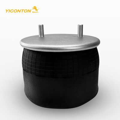 فنر هوای کامیون لاستیکی برای Hendrickson AA230T C20900 HKA-180 S21800 Firestone W01-358-8709 1R13-159