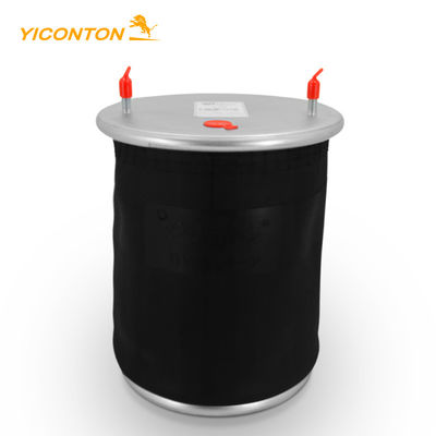 فنر هوای لاستیکی 1V 6338 برای کامیون SAF 3.229.0027.00 WABCO 9518147300 Firestone W01-M58-6338
