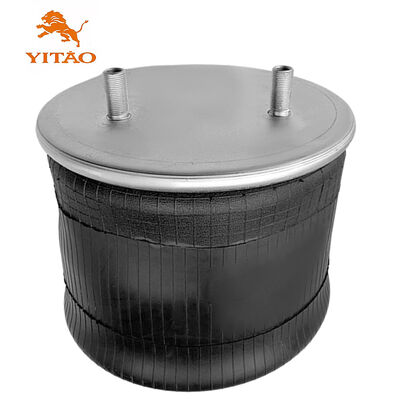 1V8091 لوله هواپیمایی کامیون مناسب برای Firestone 1T19LC-6/ مثلث AS-8523/ Hendrickson S-20901