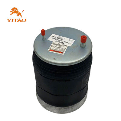 بار سنگین دو لوله هوا برای کامیون بسته های تعلیق هوا OE جایگزین. Firestone W01-358-9394 Contitech 910-19P Goodyear 1R12-142