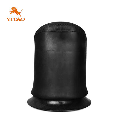 تعلیق هوای سه گانه با پایداری بالا برای جایگزینی تریلر نیمه تریلر OE برای Contitech 4757NP01، Airtech 34757-01K، BENZ A9423200117