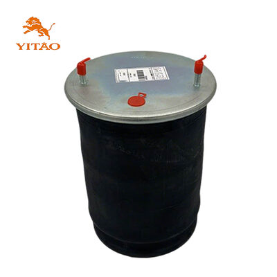 کیسه هوای فنر هوای آب‌بندی بالا برای تعویض فابریک سیستم تعلیق هوای عقب برای Firestone W01-M58-8502، Goodyear 566-28-3-510