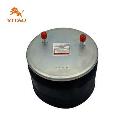 فنر بادی پریمیوم برای تریلرهای سنگین، قطعه جایگزین OEM: Firestone W01-358-8460، SHACMAN ET19J-6