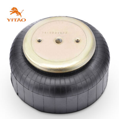 فنر هوای پیچ خورده تکی Firestone W01-358-7598 1B