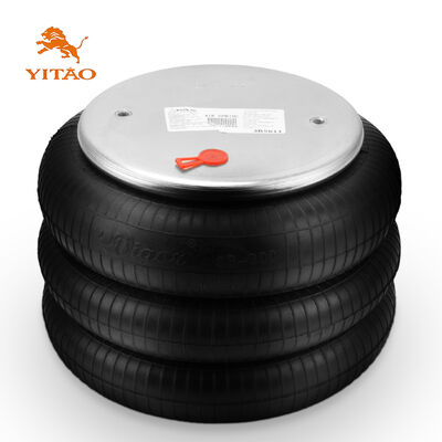 فایراستون W01-358-8030 رایدول 1003588030C فنر هوای سه لایه