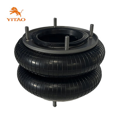 Contitech FD210-22DS دو لوله هوا پرنده محرک محور کیسه هوا بار سنگین لاستیک صنعتی تعلیق هوا پرنده قطعات جانبی