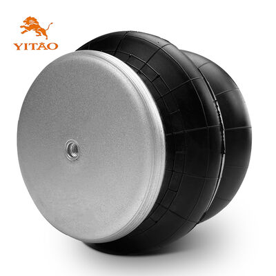 02B 260 نوابض هوائية مزدوجة ملتفة نوابض هوائية 2B أكياس هواء لمحور القيادة