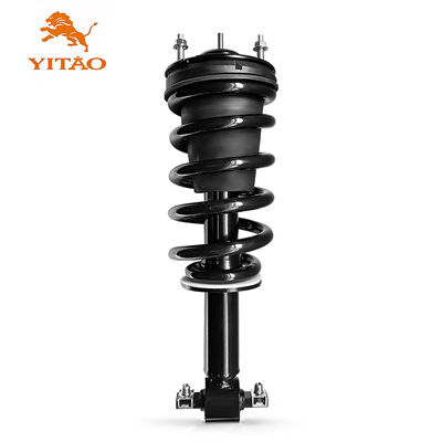 19353945 Air Suspension Strut، مناسب برای شورولت سیلورادو 1500، GMC Sierra 1500، Tahoe 1500 و مدل های مشابه.