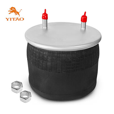 فنر هوای کامیون 1V 8709، مناسب برای Firestone W01-358-8709/بخش زیرین 1T17CA5
