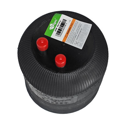 کیسه هوای تعلیق مرسدس بنز با پیستون فولادی - 1V6026 A9423200221