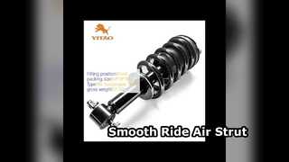 بند تعلیق بادی برای سیلورادو سیرا تاهو